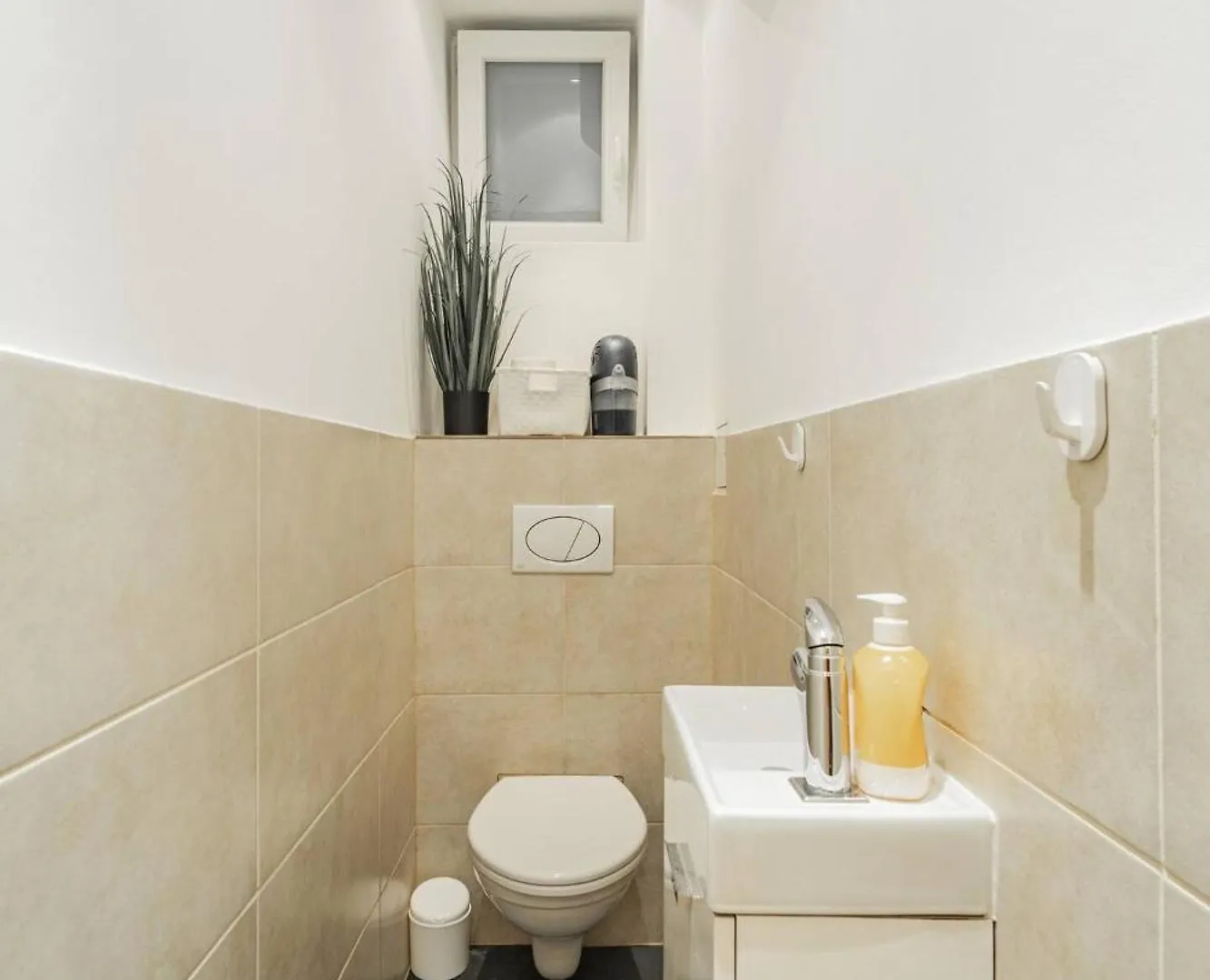 Apartment Belvedere City Spacious Vienna Austria