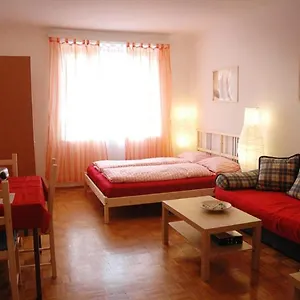 Of Ferdinandstrasse Appartamento